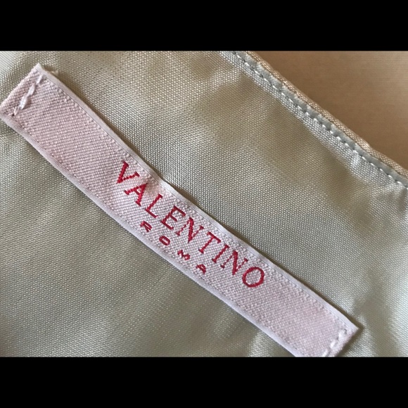 VALENTINO ROMA VINTAGE SUIT - Picture 7 of 7